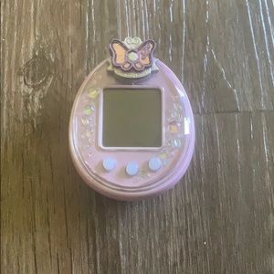 Melody Land Tamagotchi P